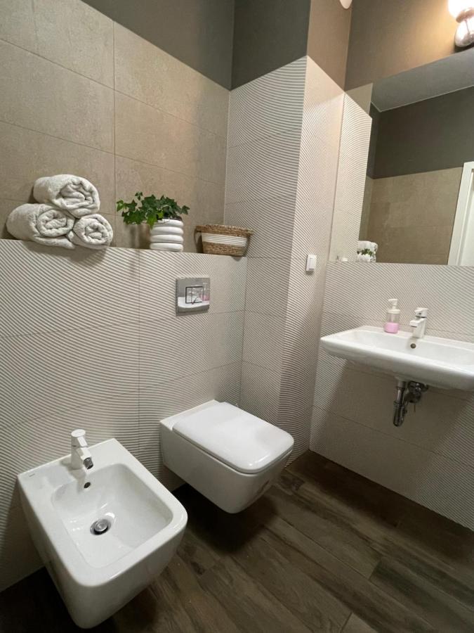 Apartamenty Warszawa Centrum Wlodarzewska 30 Экстерьер фото
