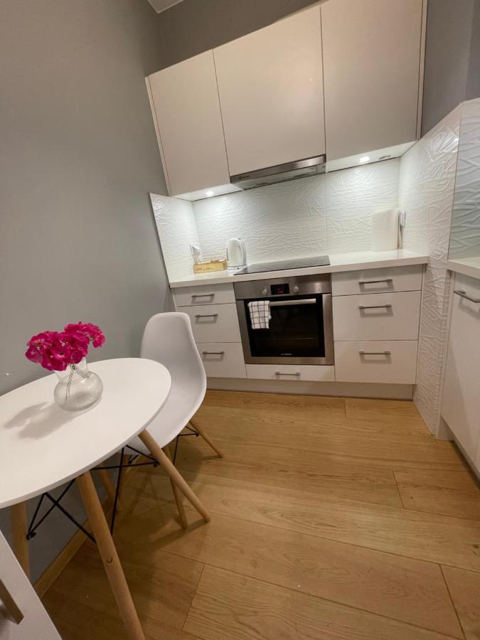 Apartamenty Warszawa Centrum Wlodarzewska 30 Экстерьер фото