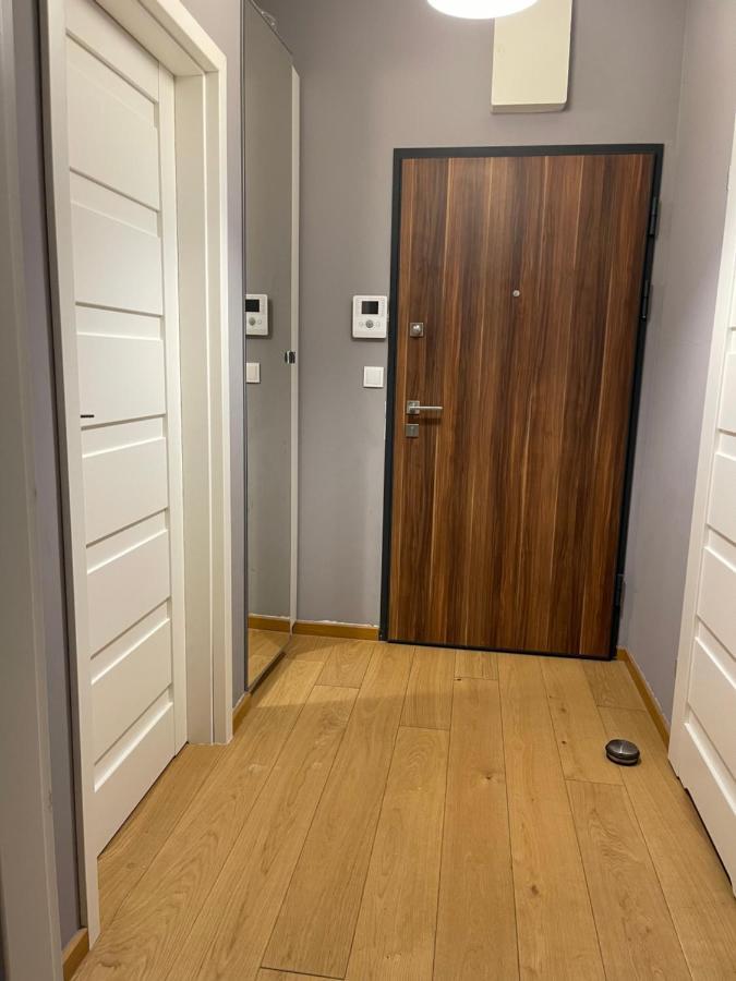 Apartamenty Warszawa Centrum Wlodarzewska 30 Экстерьер фото
