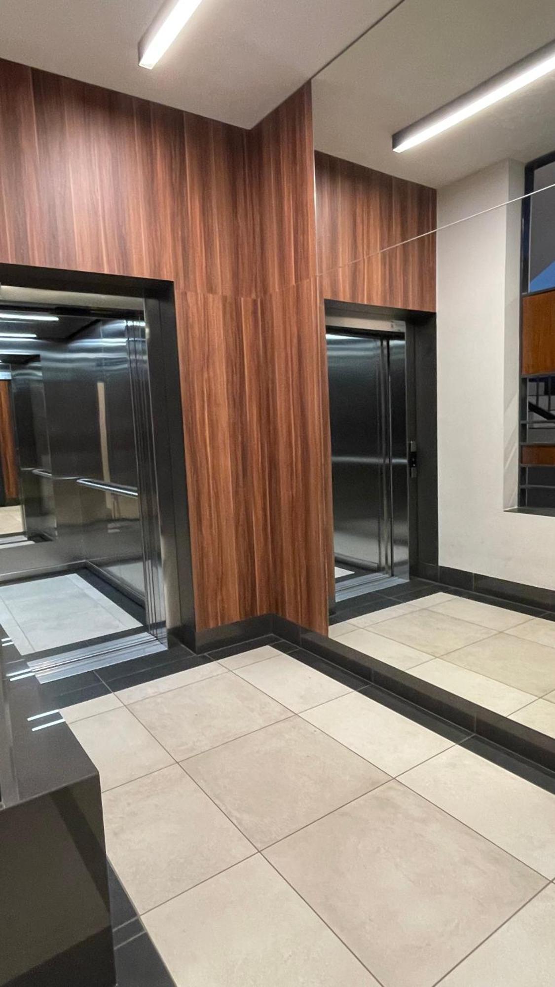 Apartamenty Warszawa Centrum Wlodarzewska 30 Экстерьер фото