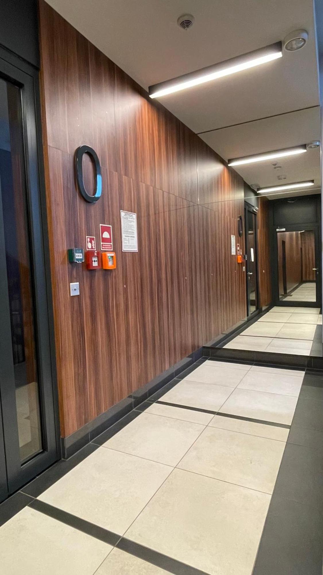 Apartamenty Warszawa Centrum Wlodarzewska 30 Экстерьер фото