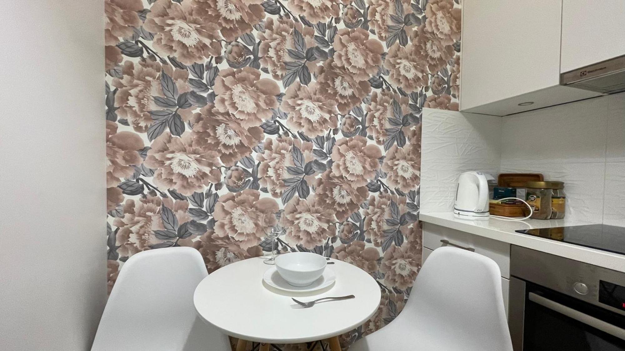 Apartamenty Warszawa Centrum Wlodarzewska 30 Экстерьер фото
