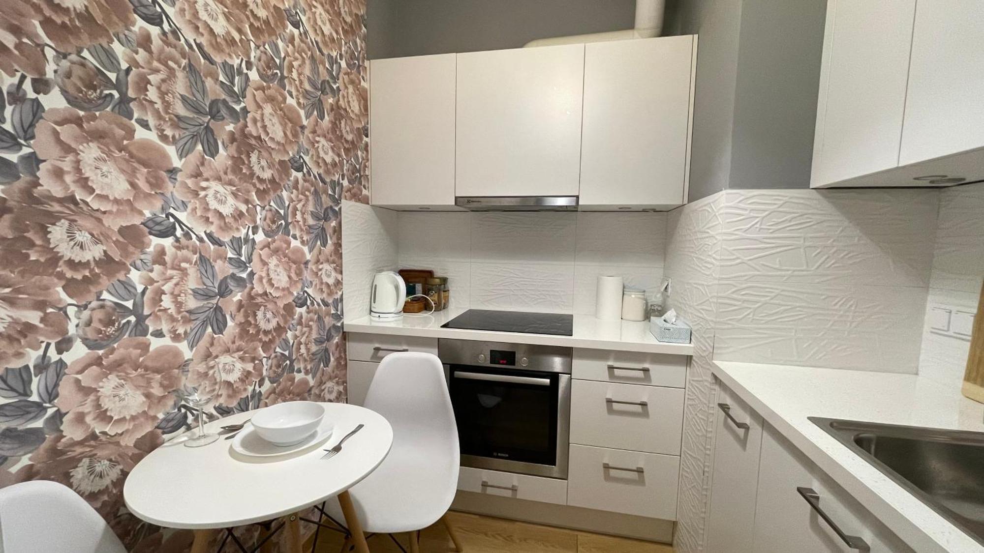 Apartamenty Warszawa Centrum Wlodarzewska 30 Экстерьер фото