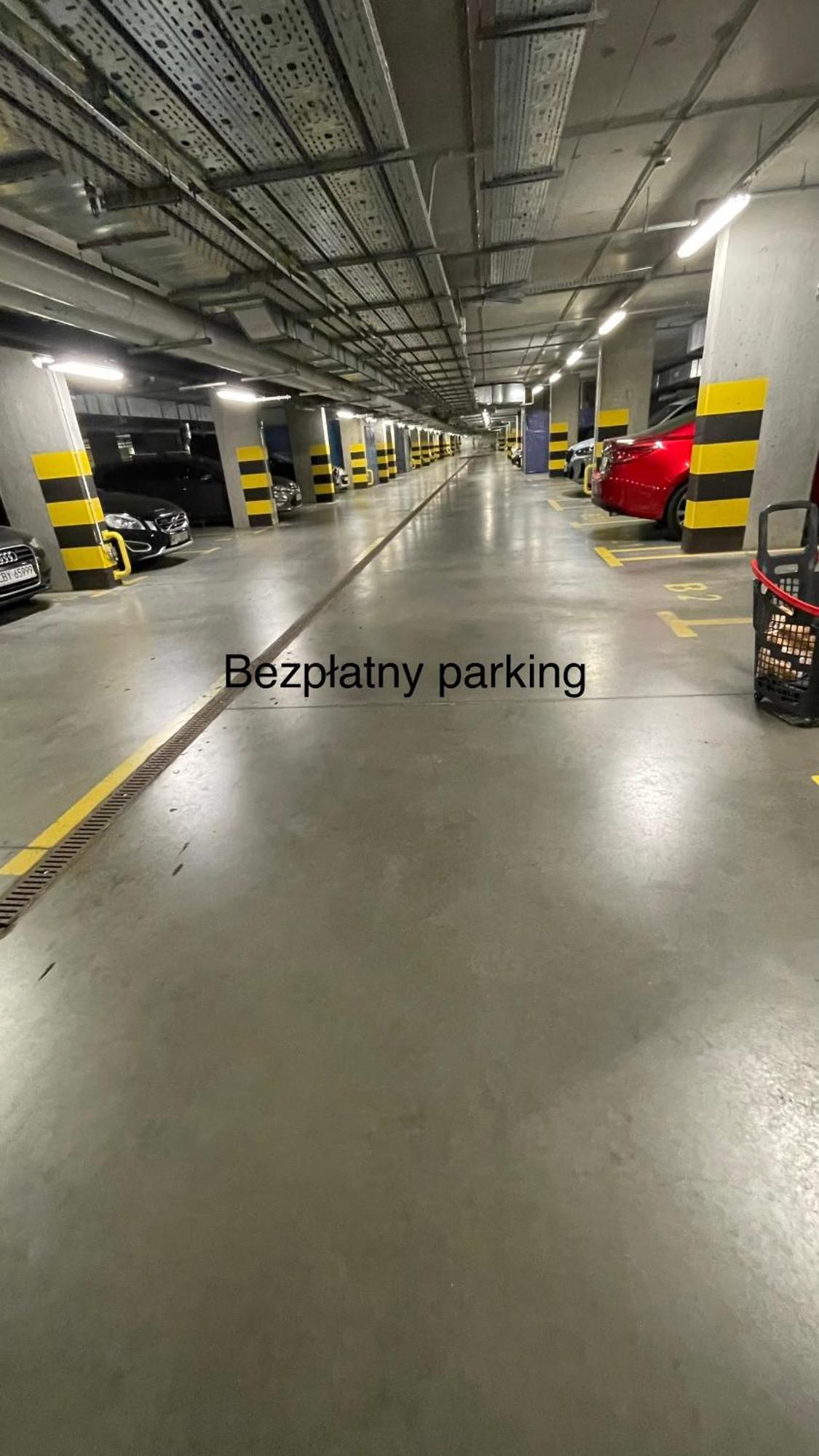 Apartamenty Warszawa Centrum Wlodarzewska 30 Экстерьер фото