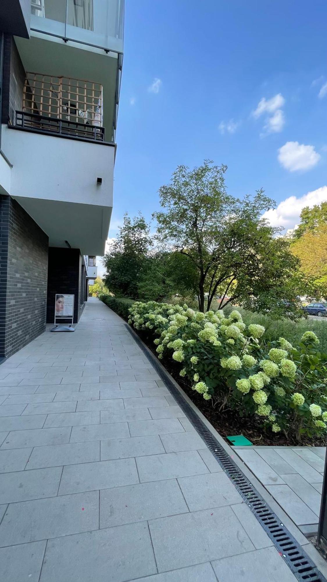 Apartamenty Warszawa Centrum Wlodarzewska 30 Экстерьер фото